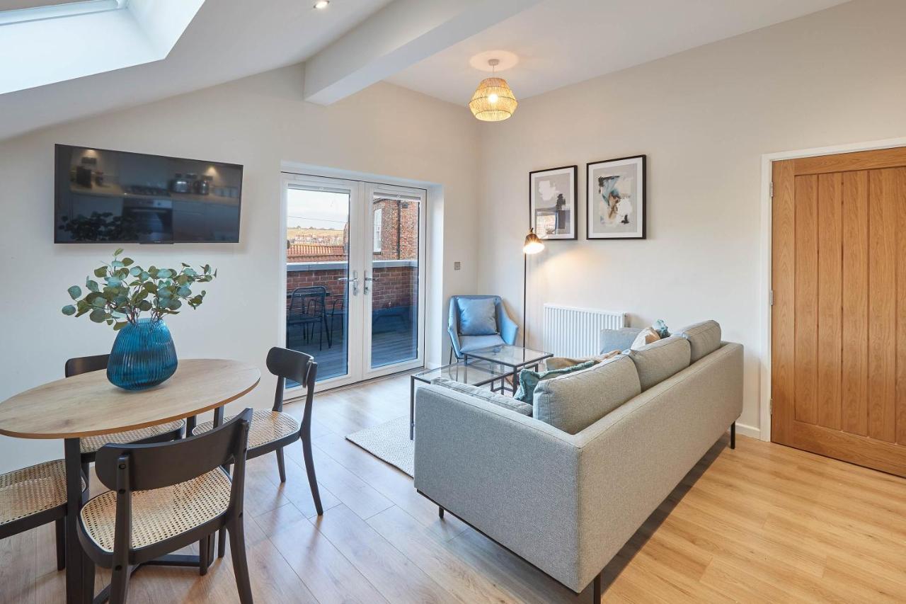 Host & Stay - Skyline Apartment Whitby Ngoại thất bức ảnh