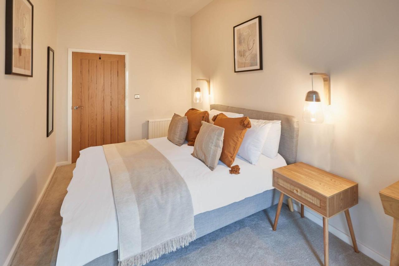 Host & Stay - Skyline Apartment Whitby Ngoại thất bức ảnh
