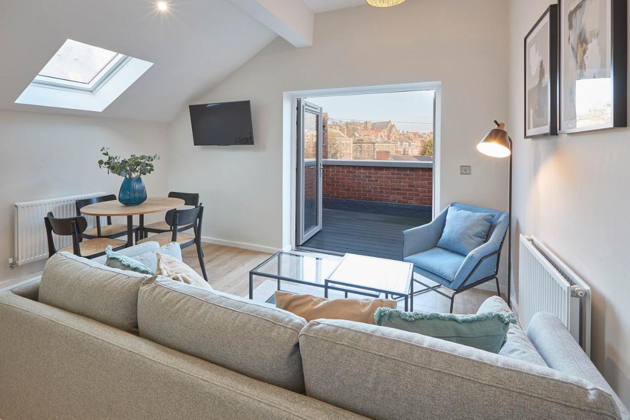 Host & Stay - Skyline Apartment Whitby Ngoại thất bức ảnh
